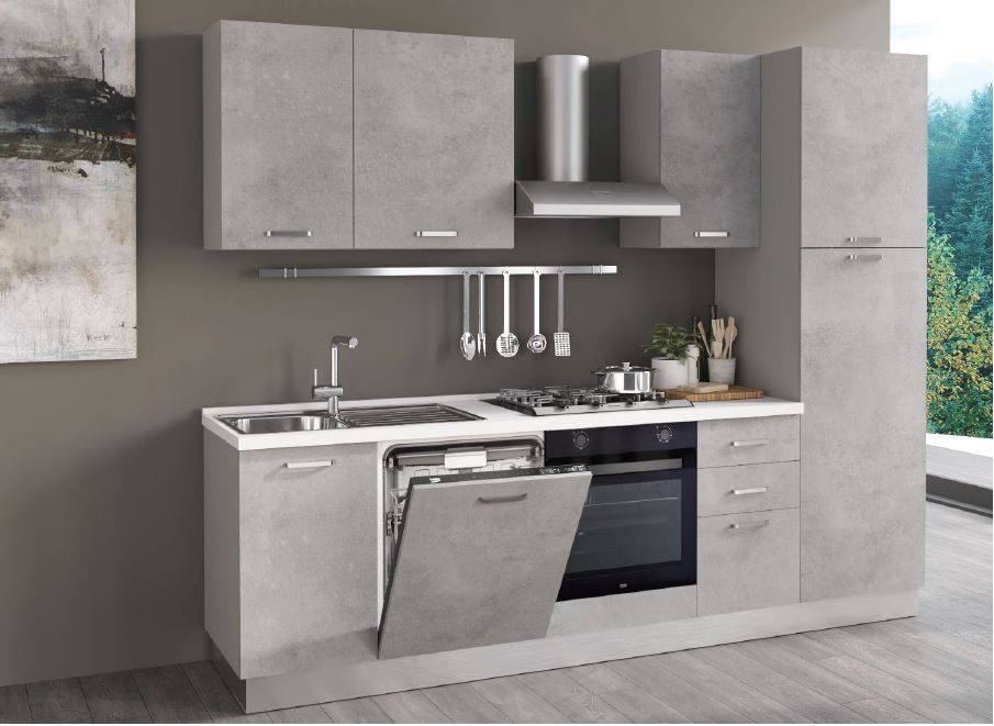 cucina Giava