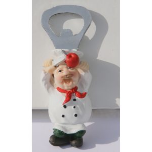 apribottiglie rosso