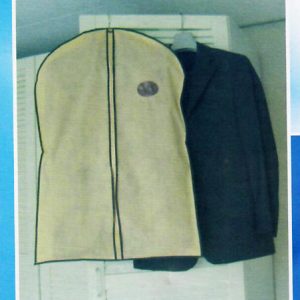 Custodia per vestiti 60x136 cm-0