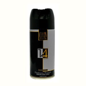 MP14 - Deodorante uomo 150 ml - immagine 3
