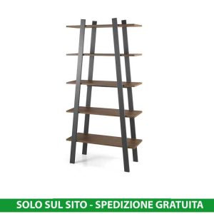 Libreria componibile Diana - immagine 4