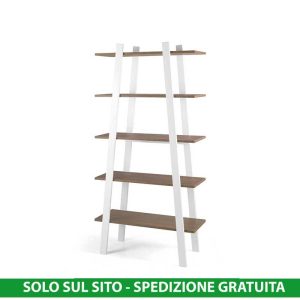 Libreria componibile Diana - immagine 3