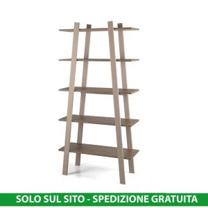 Libreria componibile Diana - immagine 2