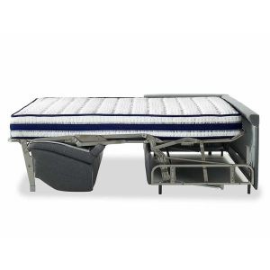 divano letto Reverso materasso H 21
