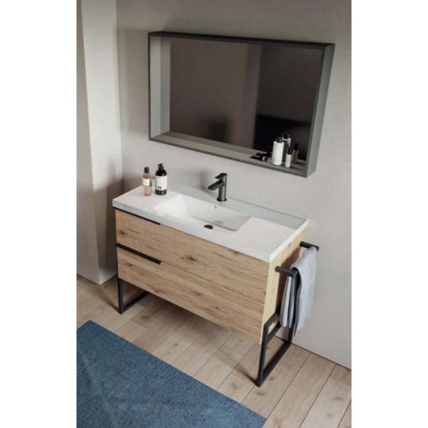Mobile Bagno Febe
