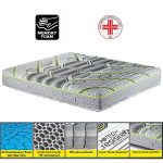 Materasso Fluo 800 molle insacchettate