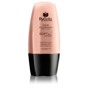 Fondotinta liquido anti-age - immagine 7