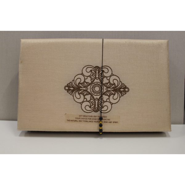 set incenso 9 pezzi
