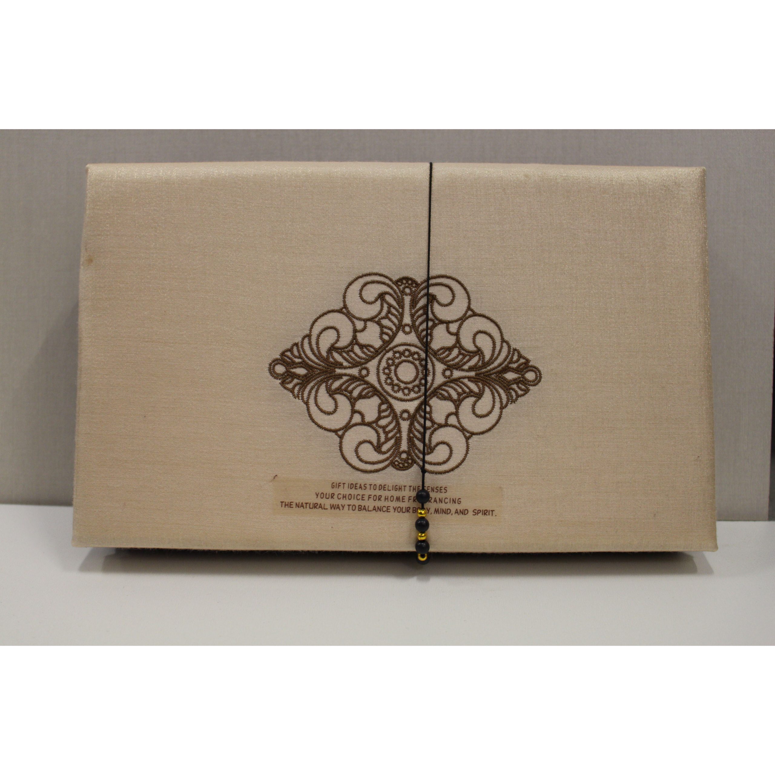 set incenso 9 pezzi
