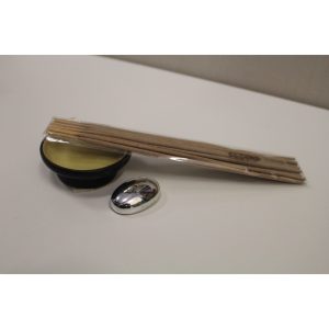 set incenso 9 pezzi