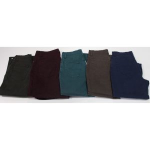 PANTALONE AVIO 42 DONNA