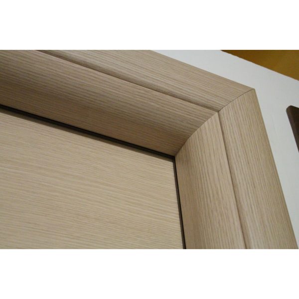 Porta color Rovere Sbiancato