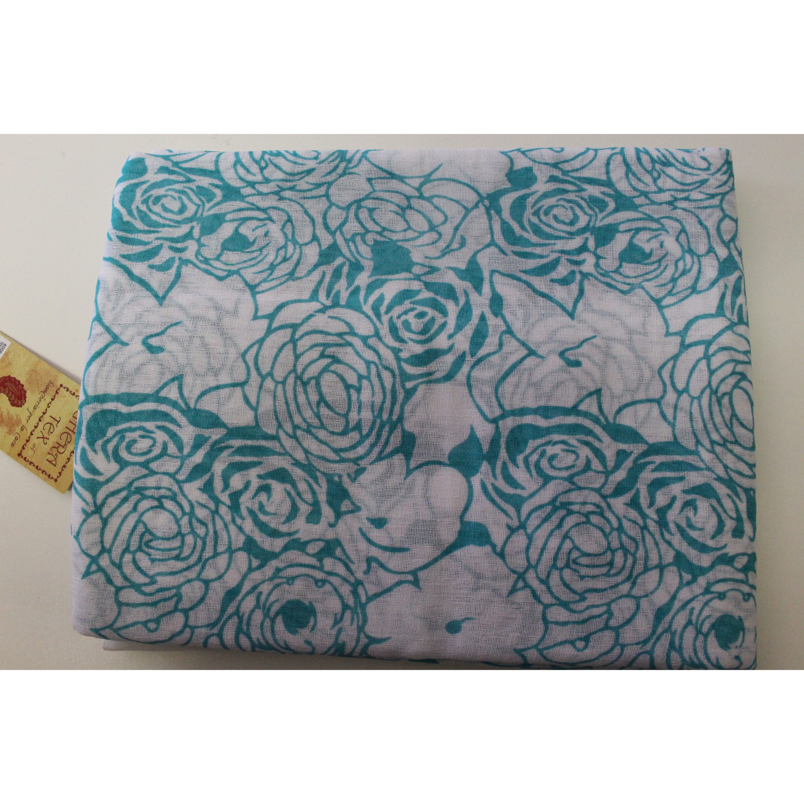 Tenda Ralmes Rose Ring 140x240 cm -3420