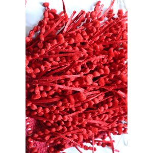 Tappeto Shaggy Franke-3479