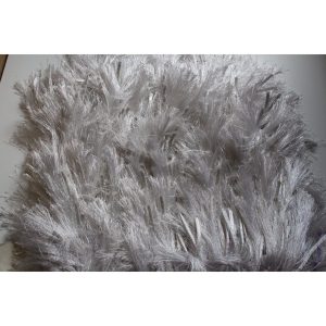 Tappeto Shaggy Melburn-3434