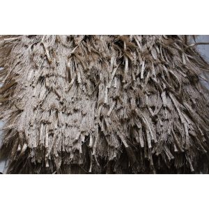Tappeto Shaggy Melburn-3436