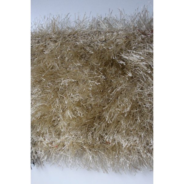 Tappeto Shaggy Mynus-3452