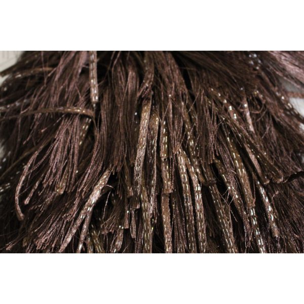 Tappeto Shaggy Melburn-3439