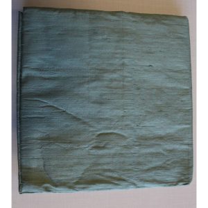 Seta verde oliva-0