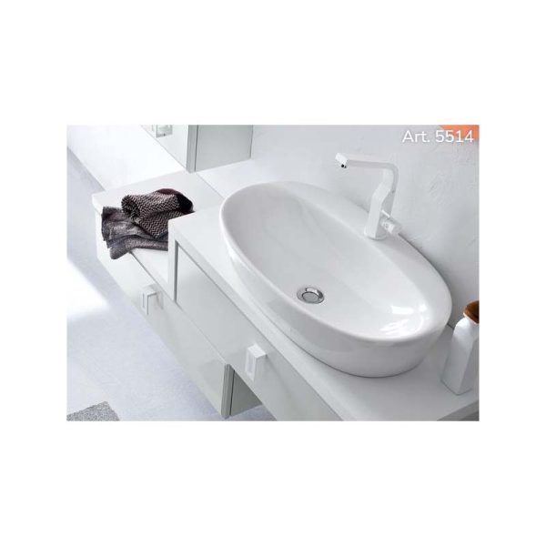Mobile Bagno Gravity