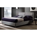Letto con contenitore Madame