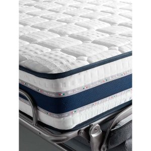 divano letto Reverso materasso H 21