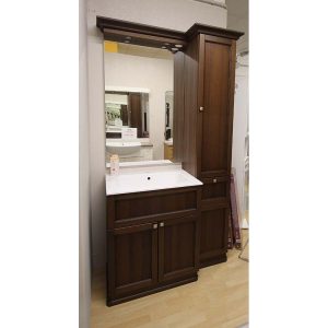 Mobile Bagno Diamante - immagine 1