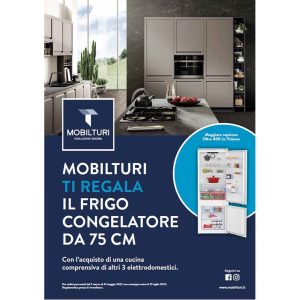 Cucina Nevada - immagine 8