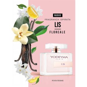 YODEYMA LIS - immagine 2
