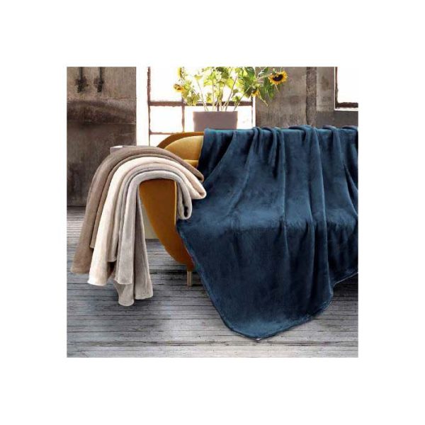 Coperta Boston Singola