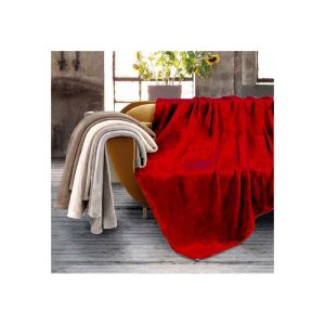 Coperta Boston Singola