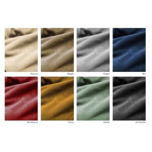 Coperta Boston Singola