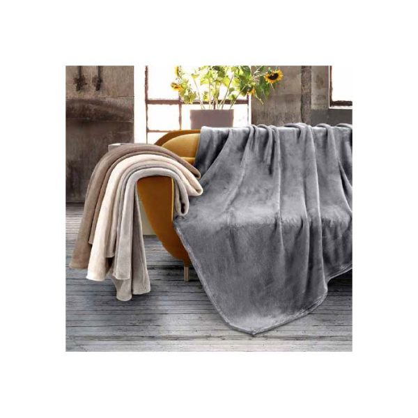 Coperta Boston Singola