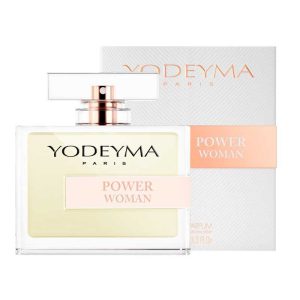YODEYMA POWER WOMAN - immagine 1