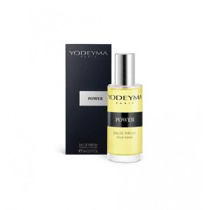 YODEYMA POWER - immagine 2