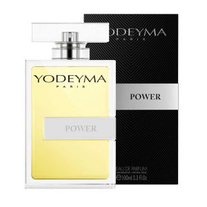 YODEYMA POWER - immagine 1