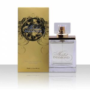 Absolut Diamond Profumo - immagine 2