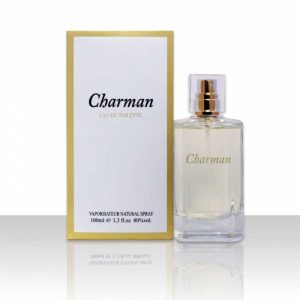 Charman profumo - immagine 1
