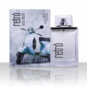 Retrò profumo - immagine 1