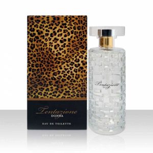 Tentazione Profumo - immagine 1
