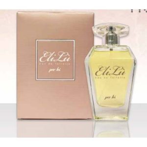 Deodorante Elilù -2872
