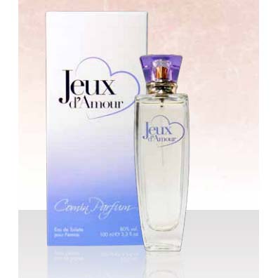 Deodorante Jeux D'Amour-2885