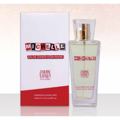 Michelle profumo