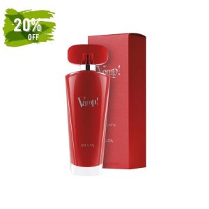 Profumo Pupa Vamp! Red - immagine 1