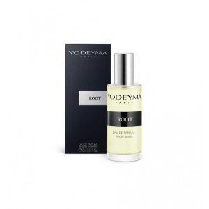 YODEYMA ROOT - immagine 1