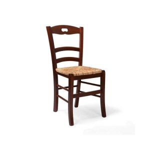 Sedia in legno Daisy - immagine 3