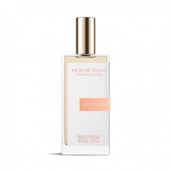 YODEYMA SILK ELIXIR