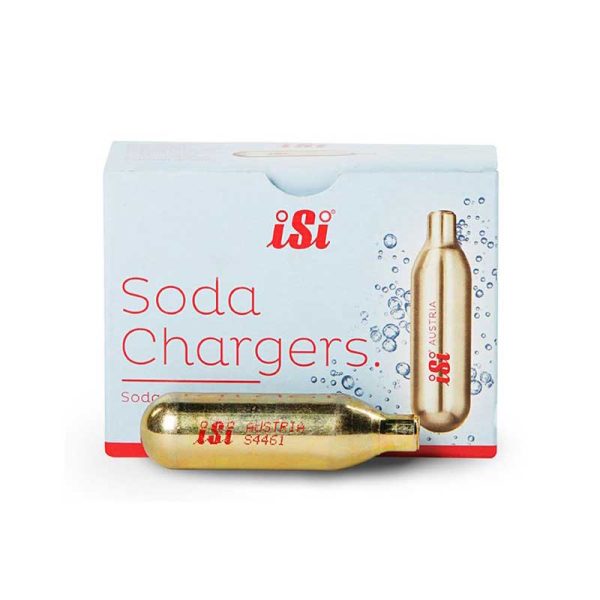 soda-chargers