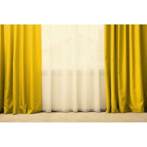 Tenda 100%pura seta 137x 280 o 300 cm diversi colori - immagine 31