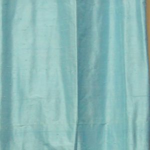 Tenda 100%pura seta 137x 280 o 300 cm diversi colori - immagine 22